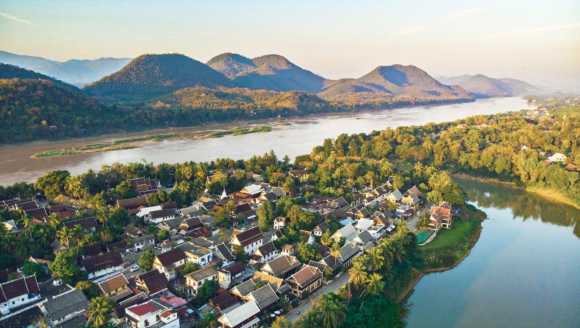 Luang Prabang Villa Mira Heritage 